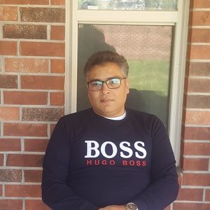 Meet your Posher, Amr